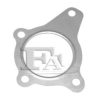 FA1 110-992 Gasket, exhaust pipe